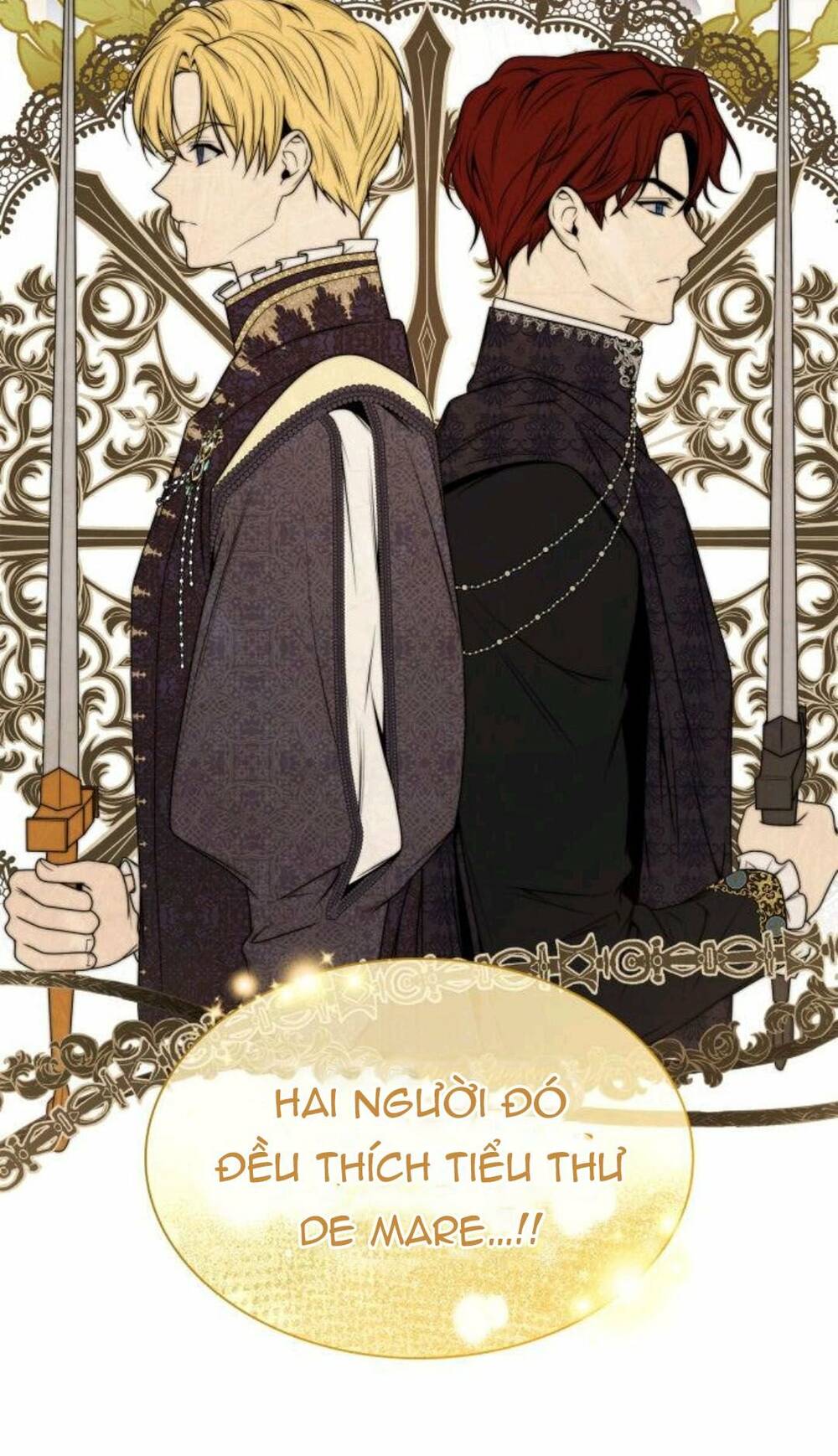 Chị Gái À, Kiếp Này Em Chính Là Nữ Hoàng Chapter 44.2 - Trang 2