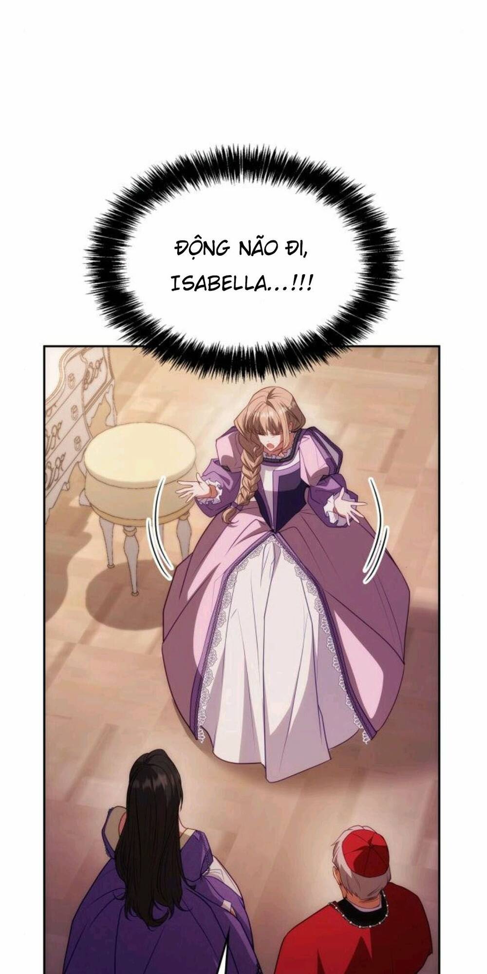 Chị Gái À, Kiếp Này Em Chính Là Nữ Hoàng Chapter 44.2 - Trang 2