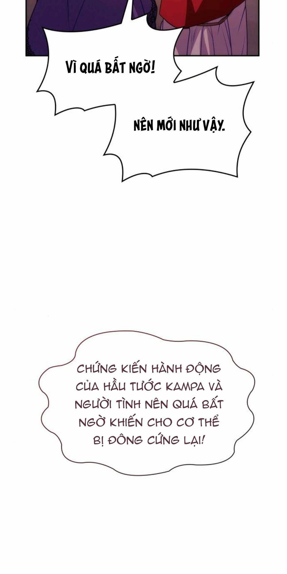 Chị Gái À, Kiếp Này Em Chính Là Nữ Hoàng Chapter 44.2 - Trang 2