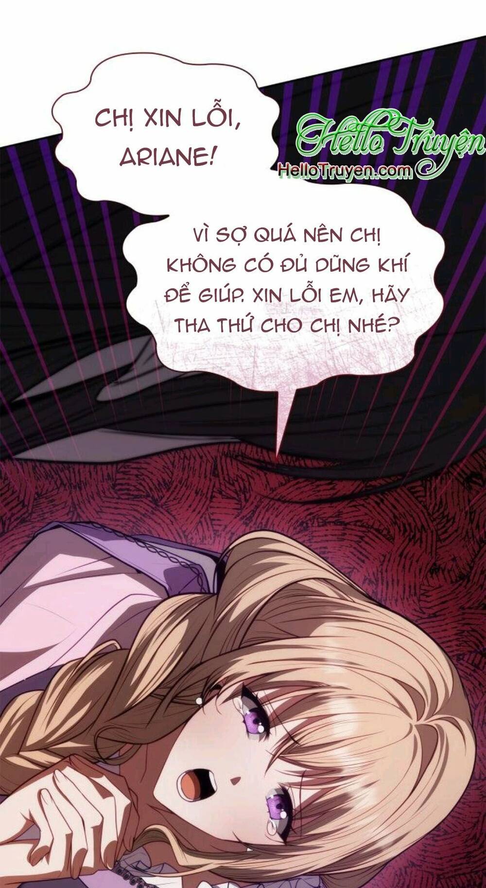 Chị Gái À, Kiếp Này Em Chính Là Nữ Hoàng Chapter 44.2 - Trang 2