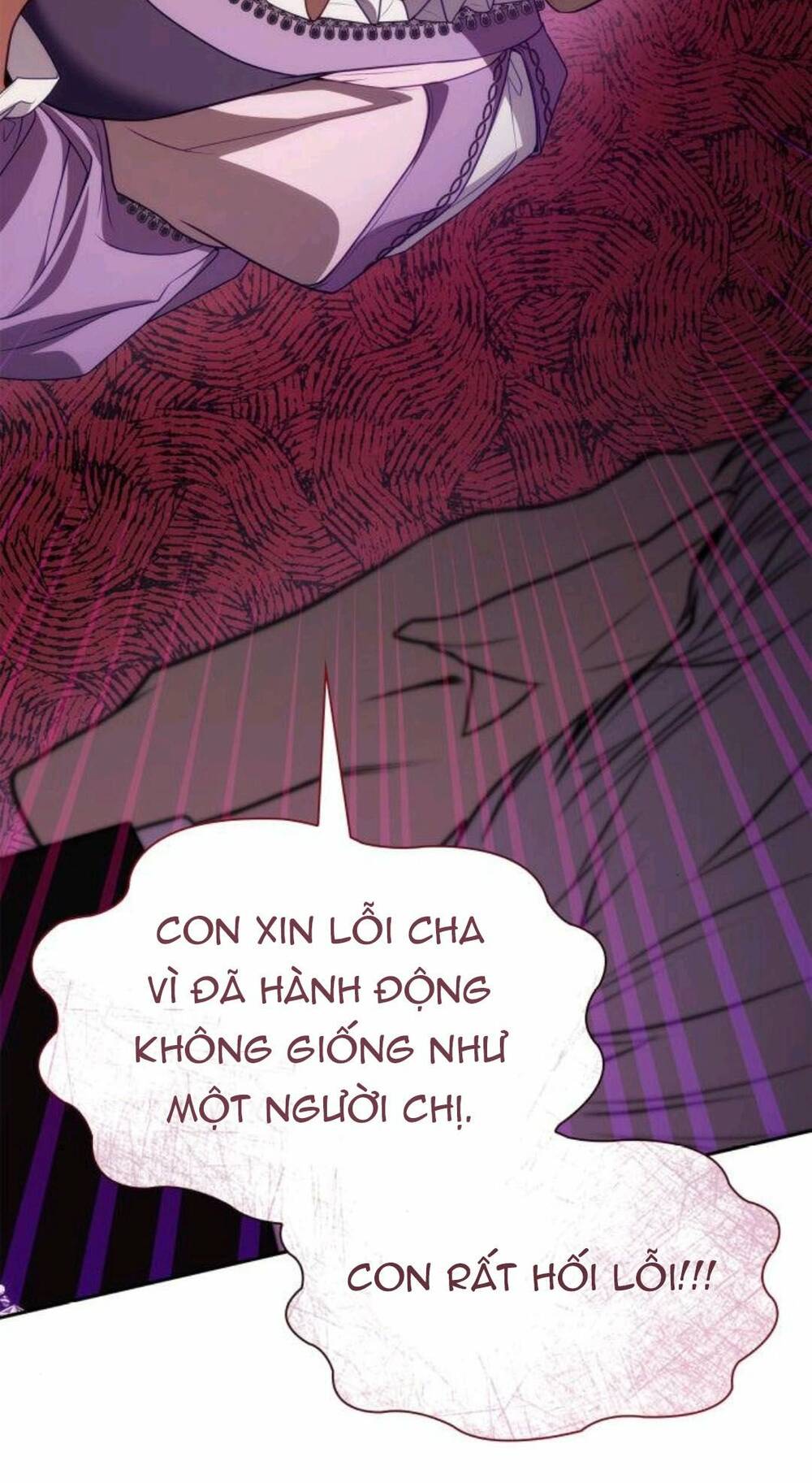 Chị Gái À, Kiếp Này Em Chính Là Nữ Hoàng Chapter 44.2 - Trang 2