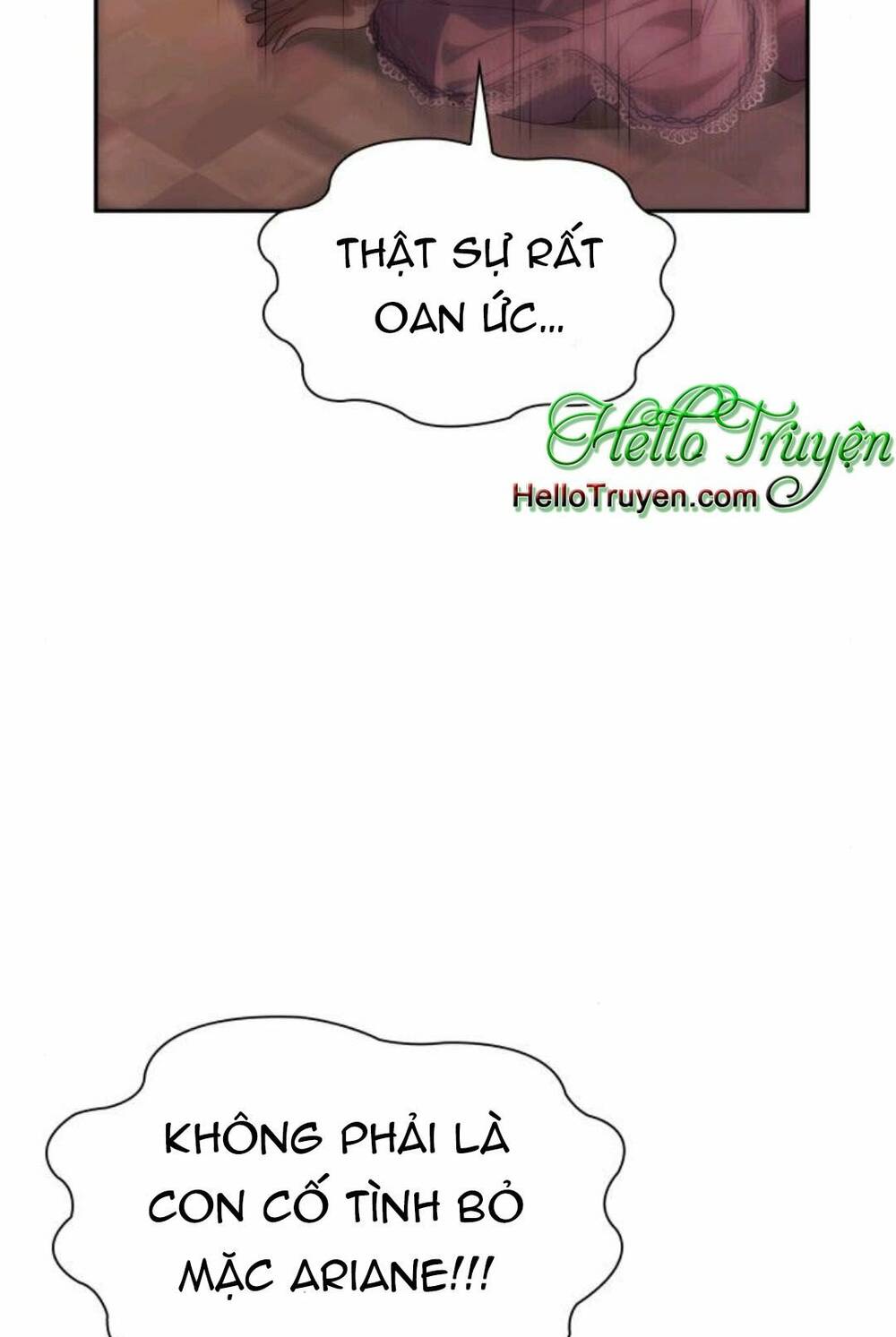 Chị Gái À, Kiếp Này Em Chính Là Nữ Hoàng Chapter 44.2 - Trang 2