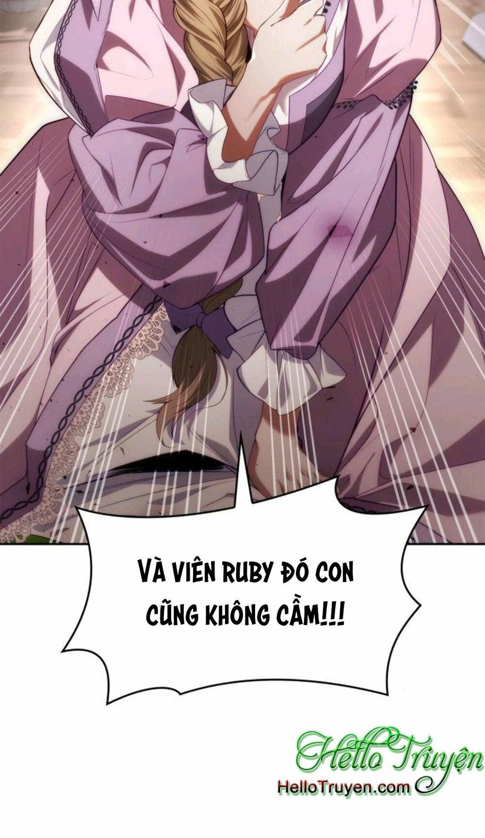 Chị Gái À, Kiếp Này Em Chính Là Nữ Hoàng Chapter 44.2 - Trang 2