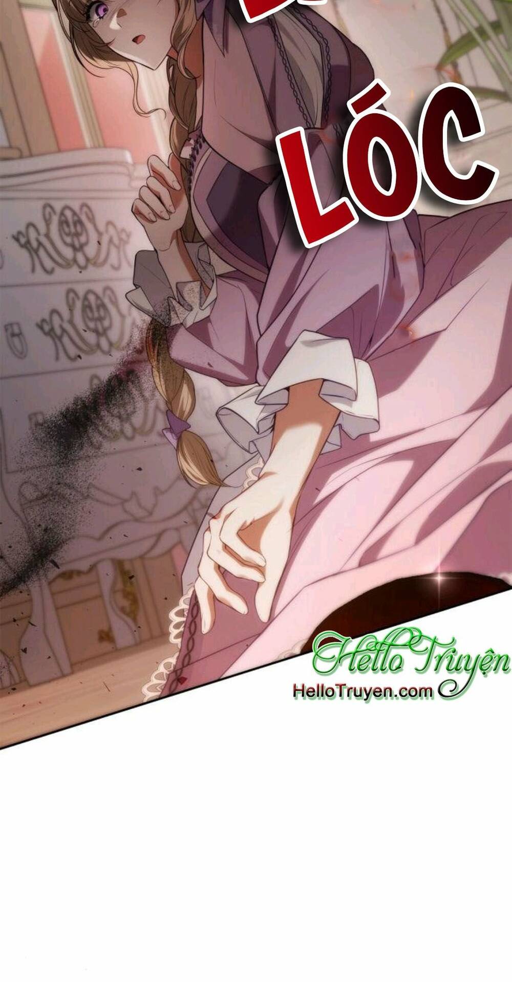 Chị Gái À, Kiếp Này Em Chính Là Nữ Hoàng Chapter 44.2 - Trang 2