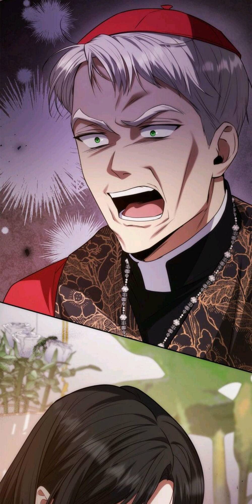 Chị Gái À, Kiếp Này Em Chính Là Nữ Hoàng Chapter 44.2 - Trang 2