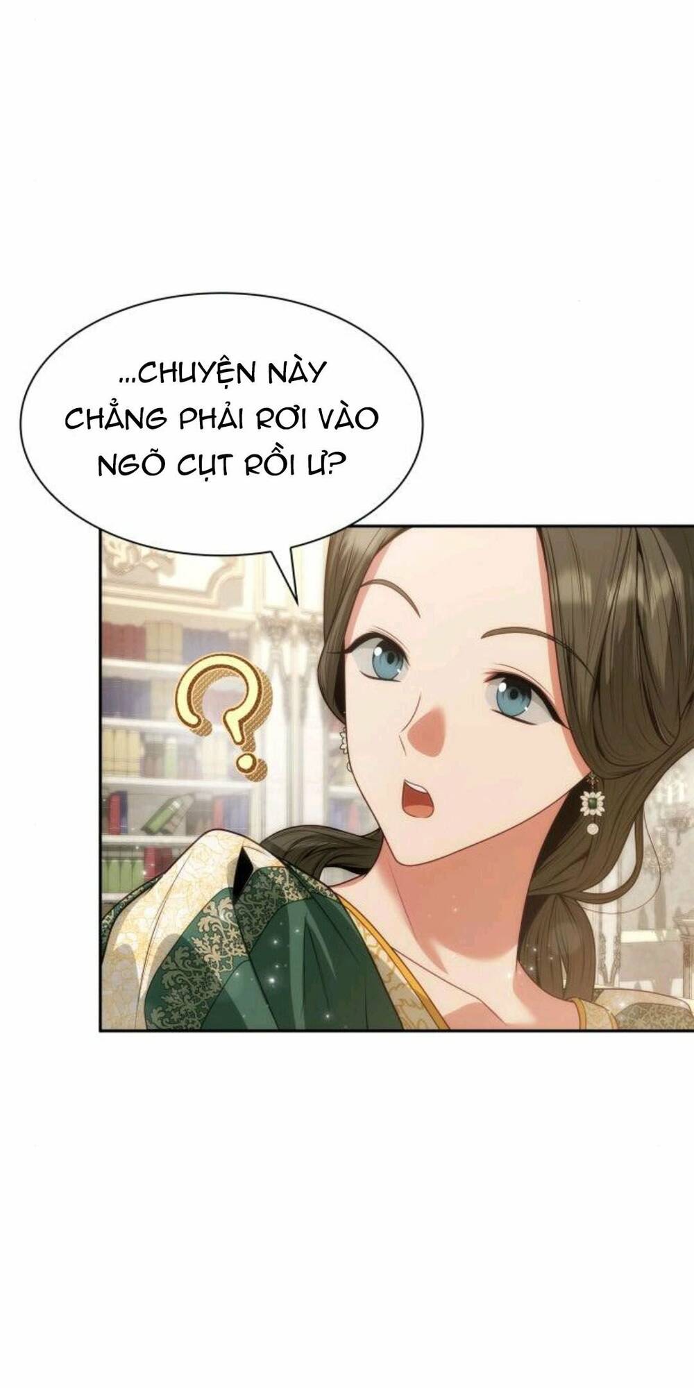 Chị Gái À, Kiếp Này Em Chính Là Nữ Hoàng Chapter 44.2 - Trang 2