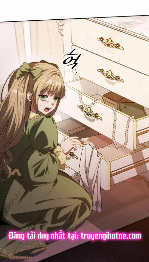 Chị Gái À, Kiếp Này Em Chính Là Nữ Hoàng Chapter 45.1 - Trang 2