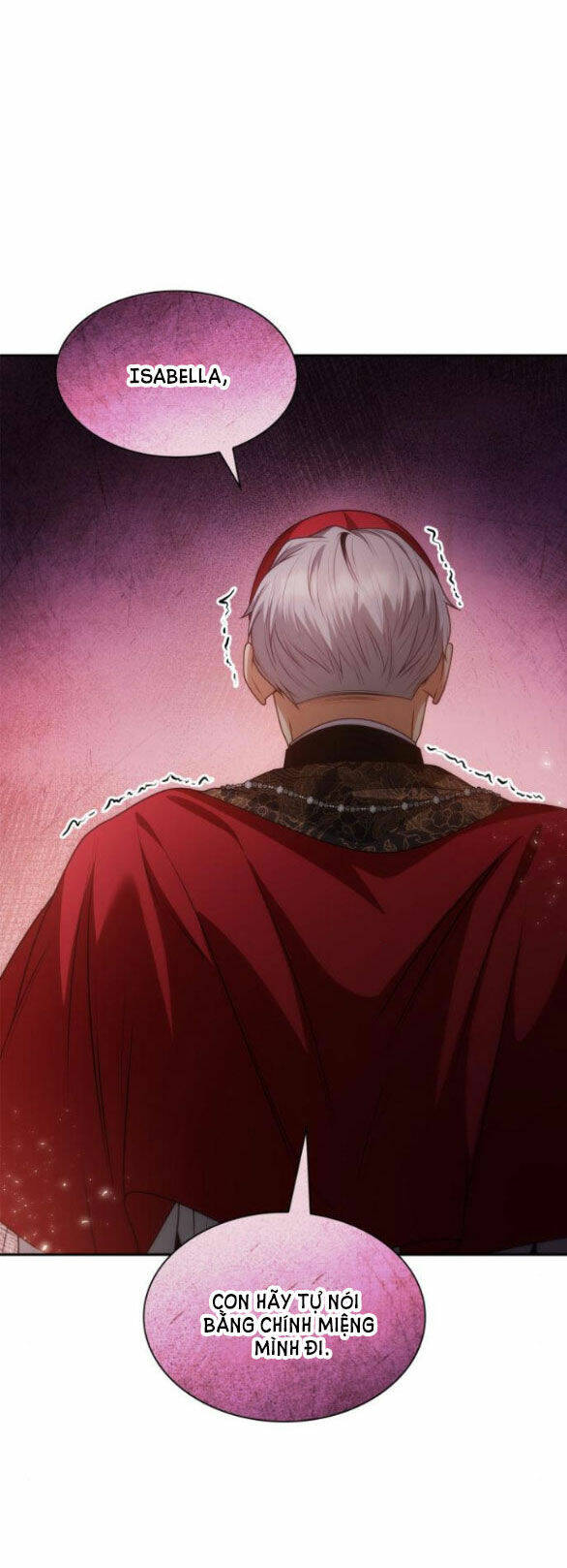 Chị Gái À, Kiếp Này Em Chính Là Nữ Hoàng Chapter 45.1 - Trang 2