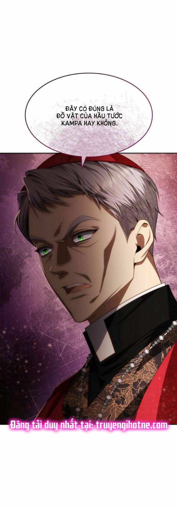 Chị Gái À, Kiếp Này Em Chính Là Nữ Hoàng Chapter 45.1 - Trang 2