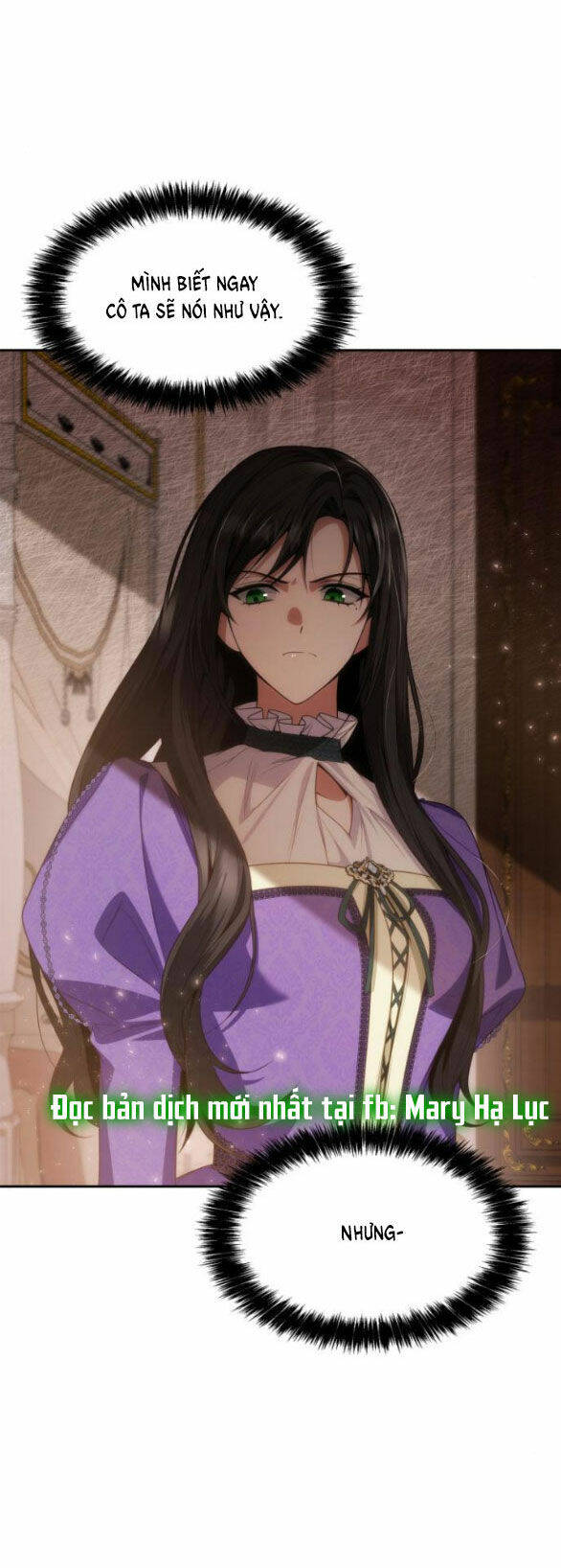 Chị Gái À, Kiếp Này Em Chính Là Nữ Hoàng Chapter 45.1 - Trang 2
