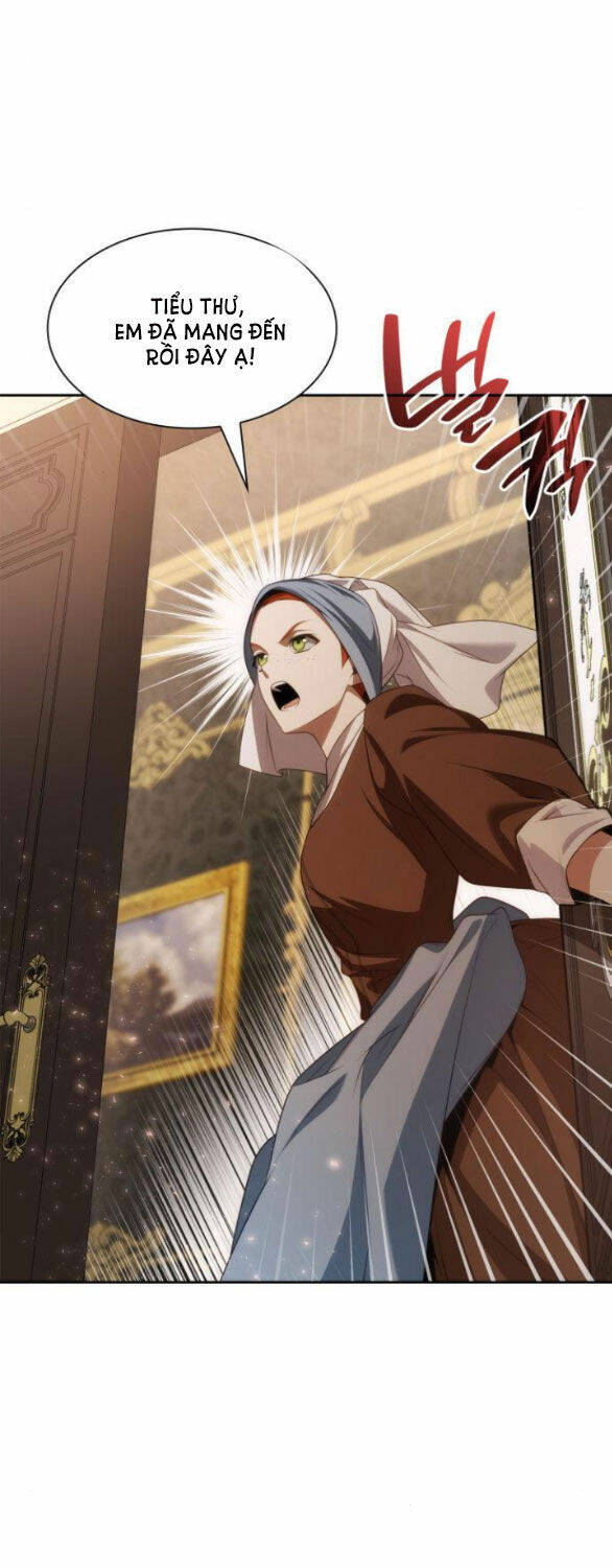 Chị Gái À, Kiếp Này Em Chính Là Nữ Hoàng Chapter 45.1 - Trang 2