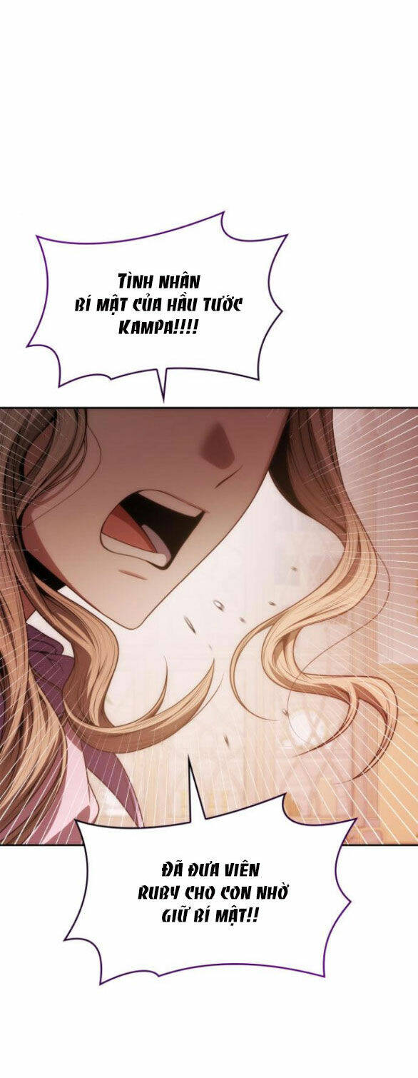 Chị Gái À, Kiếp Này Em Chính Là Nữ Hoàng Chapter 45.1 - Trang 2