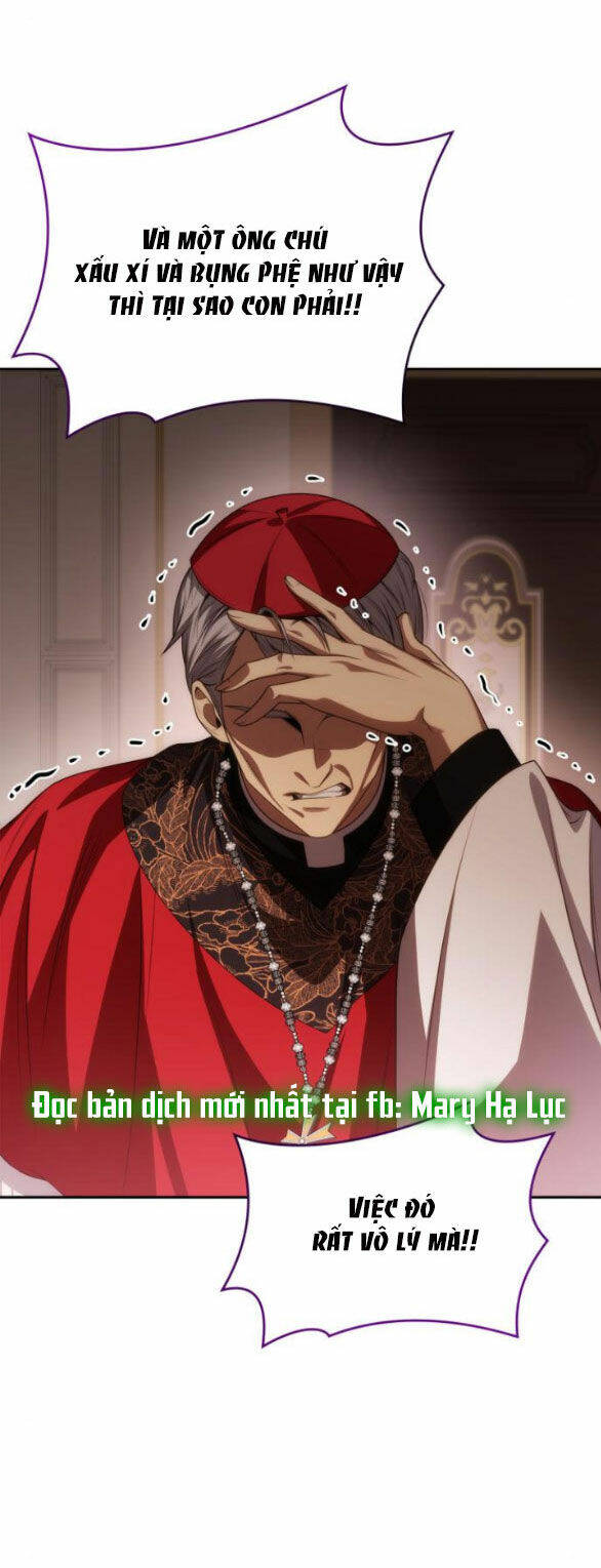 Chị Gái À, Kiếp Này Em Chính Là Nữ Hoàng Chapter 45.1 - Trang 2