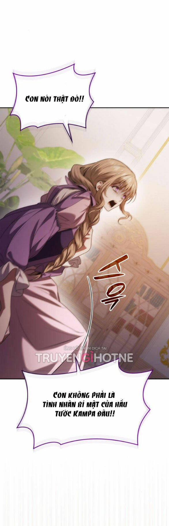 Chị Gái À, Kiếp Này Em Chính Là Nữ Hoàng Chapter 45.1 - Trang 2