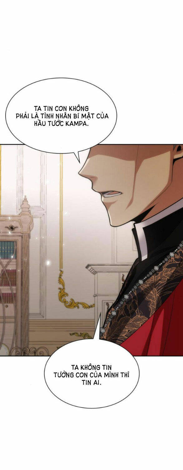Chị Gái À, Kiếp Này Em Chính Là Nữ Hoàng Chapter 45.1 - Trang 2