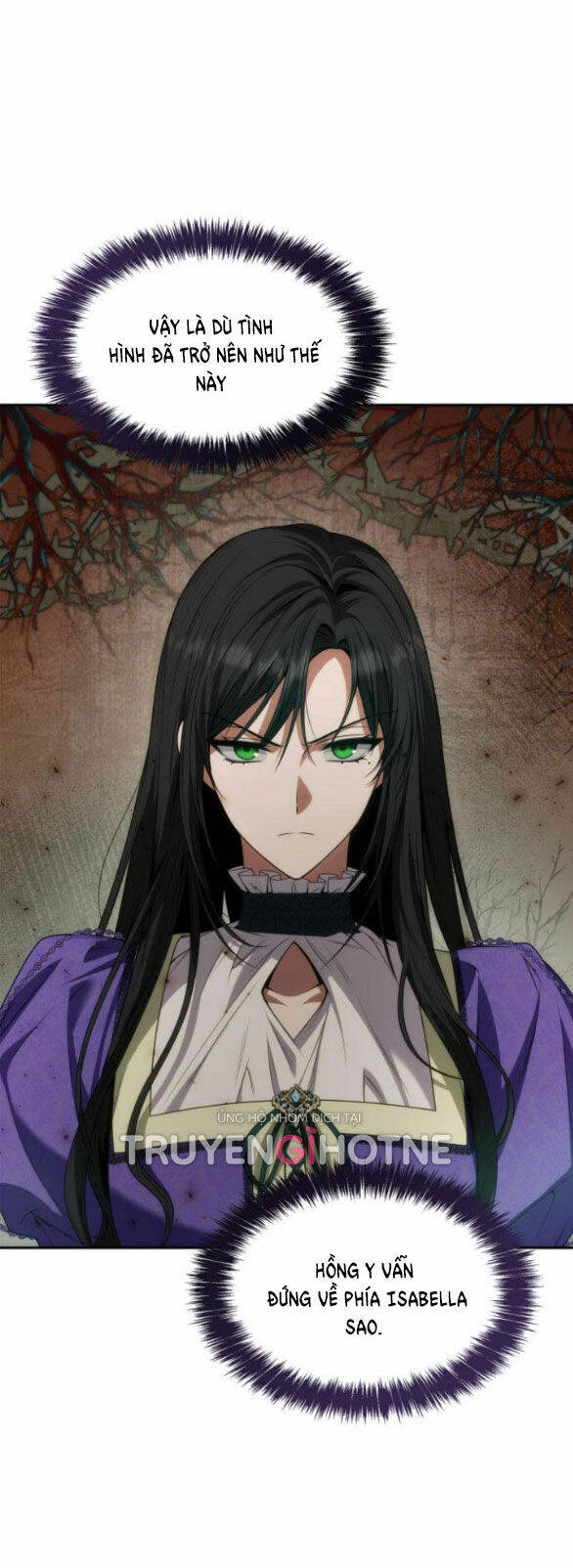 Chị Gái À, Kiếp Này Em Chính Là Nữ Hoàng Chapter 45.1 - Trang 2