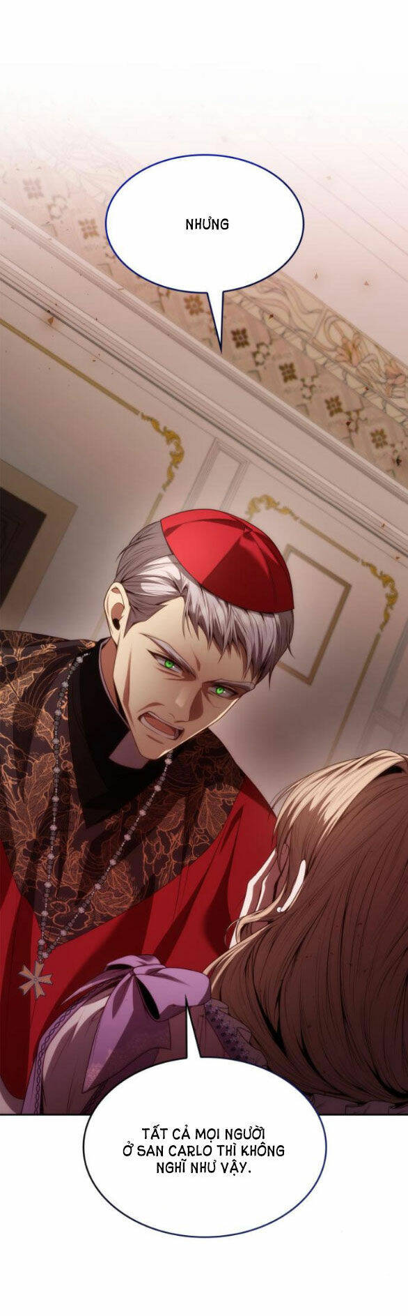 Chị Gái À, Kiếp Này Em Chính Là Nữ Hoàng Chapter 45.1 - Trang 2