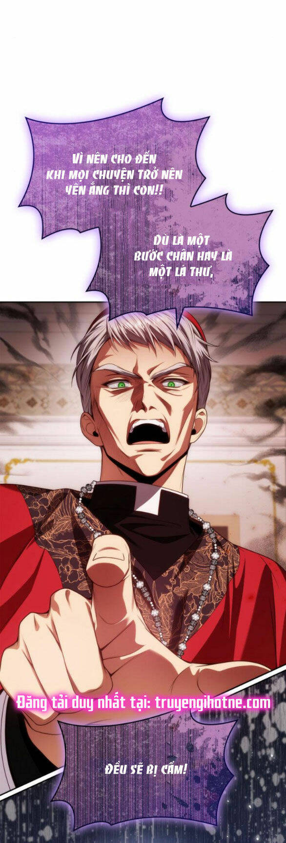 Chị Gái À, Kiếp Này Em Chính Là Nữ Hoàng Chapter 45.1 - Trang 2