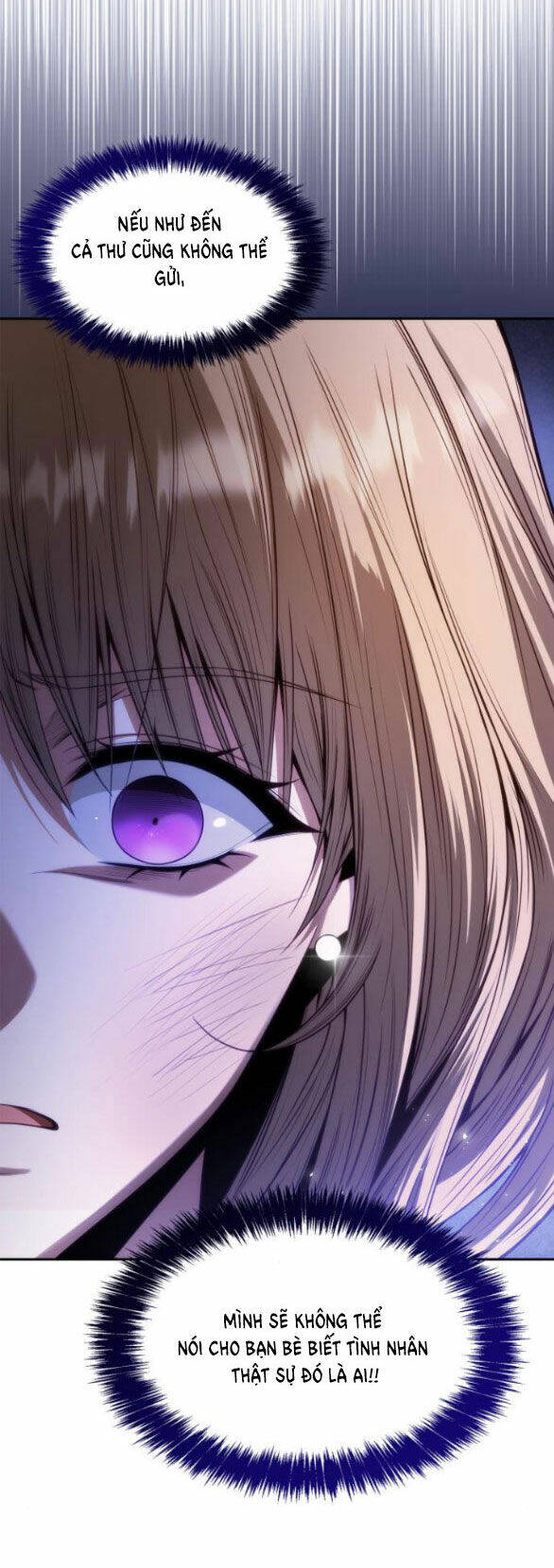 Chị Gái À, Kiếp Này Em Chính Là Nữ Hoàng Chapter 45.1 - Trang 2