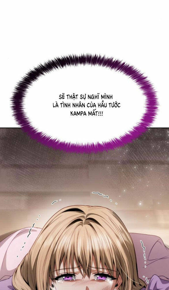 Chị Gái À, Kiếp Này Em Chính Là Nữ Hoàng Chapter 45.1 - Trang 2