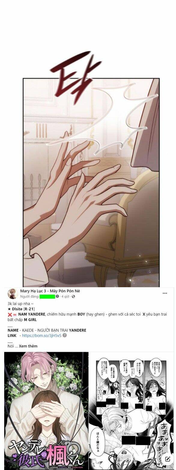 Chị Gái À, Kiếp Này Em Chính Là Nữ Hoàng Chapter 45.1 - Trang 2