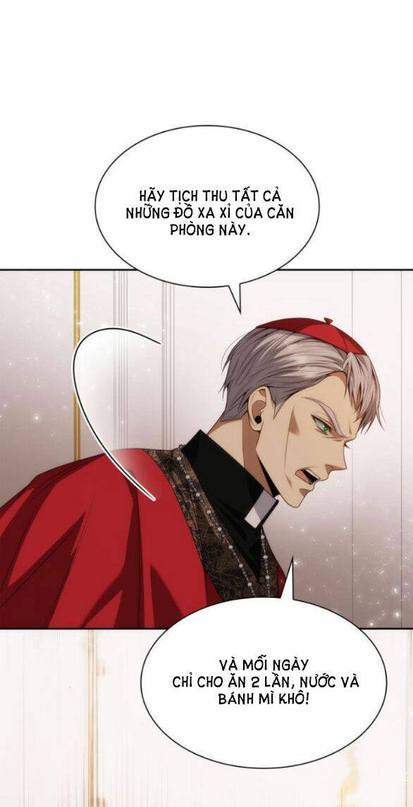 Chị Gái À, Kiếp Này Em Chính Là Nữ Hoàng Chapter 45.1 - Trang 2