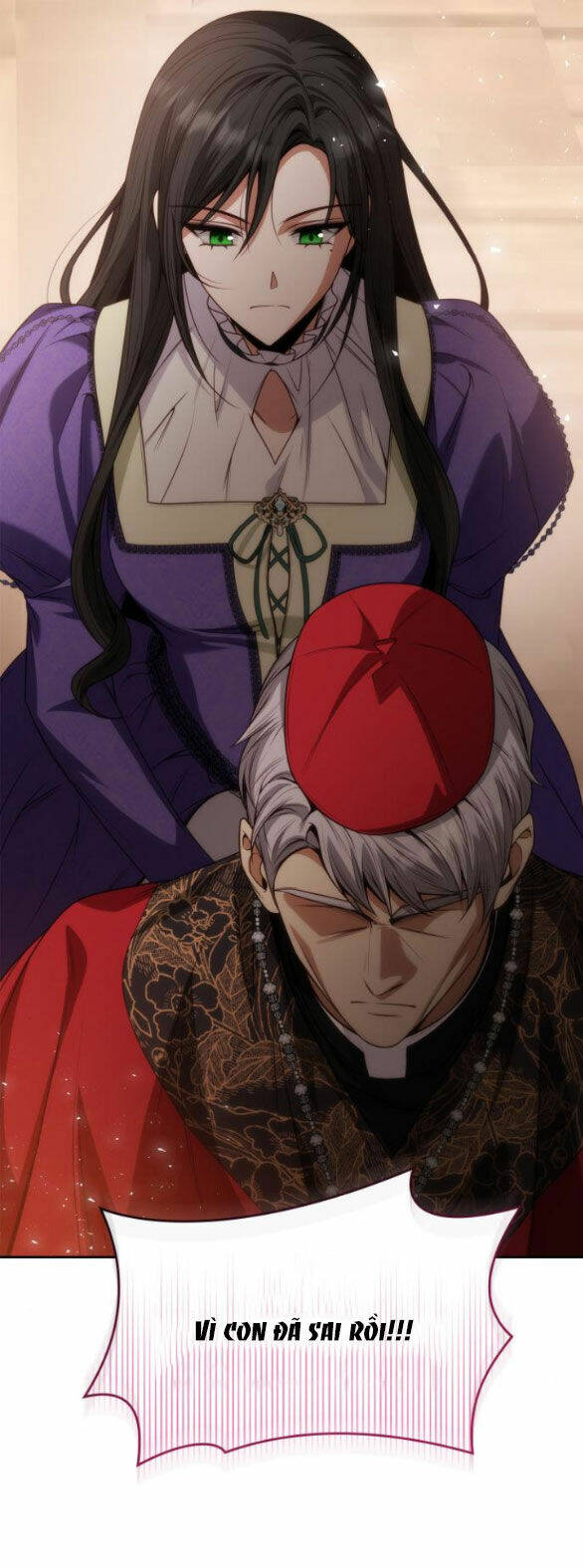 Chị Gái À, Kiếp Này Em Chính Là Nữ Hoàng Chapter 45.1 - Trang 2