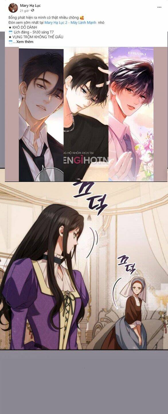 Chị Gái À, Kiếp Này Em Chính Là Nữ Hoàng Chapter 45.1 - Trang 2