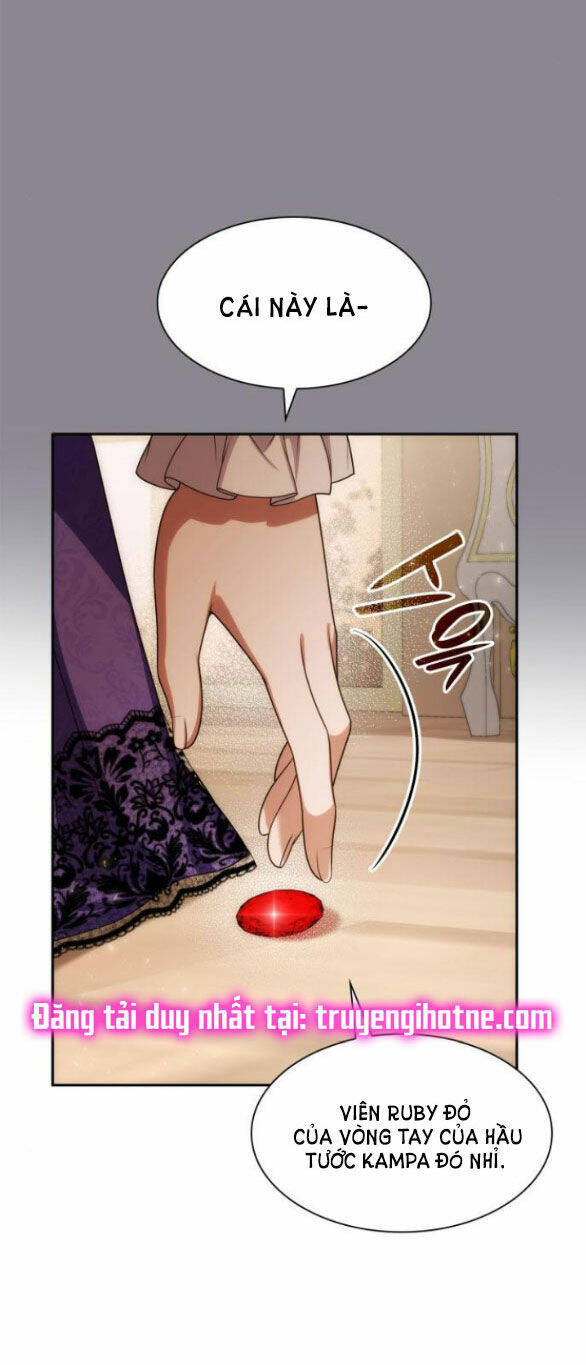 Chị Gái À, Kiếp Này Em Chính Là Nữ Hoàng Chapter 45.1 - Trang 2