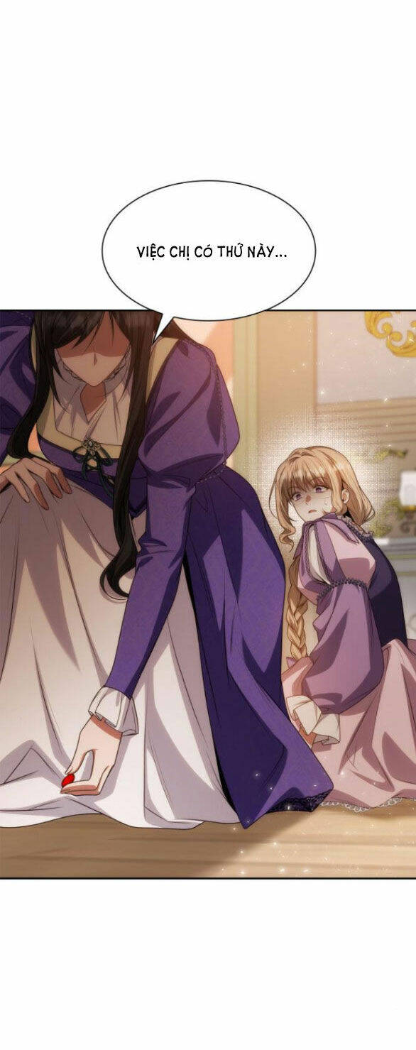 Chị Gái À, Kiếp Này Em Chính Là Nữ Hoàng Chapter 45.1 - Trang 2