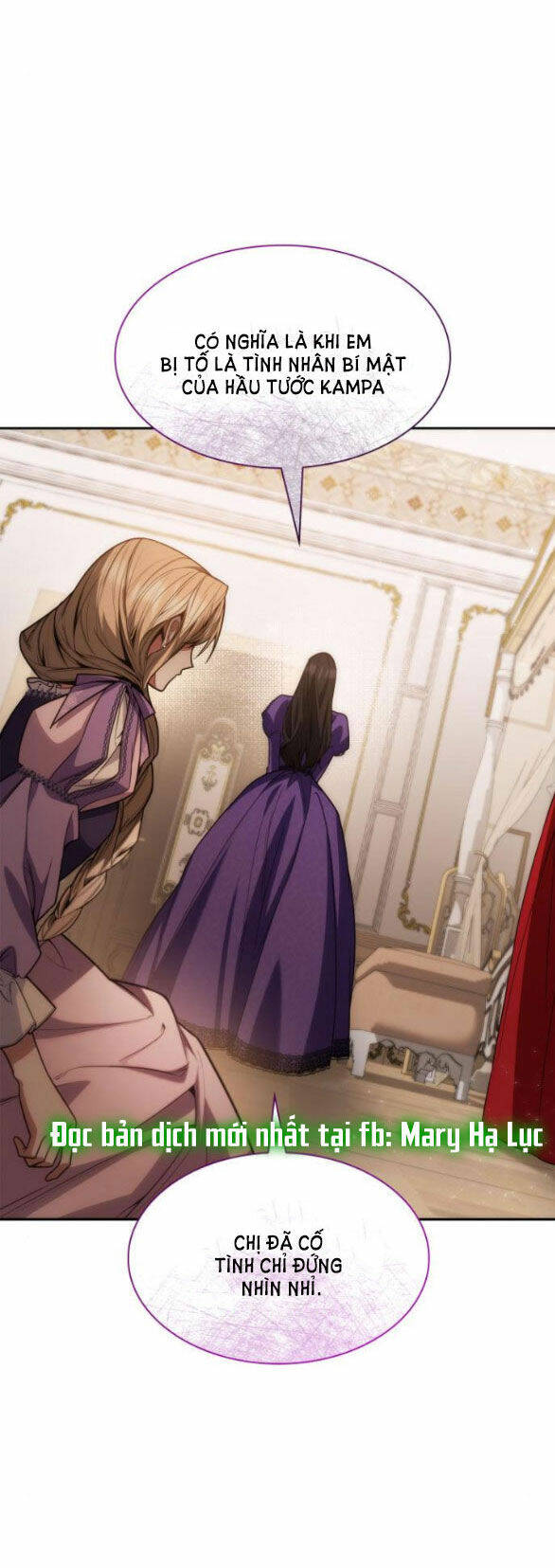 Chị Gái À, Kiếp Này Em Chính Là Nữ Hoàng Chapter 45.1 - Trang 2