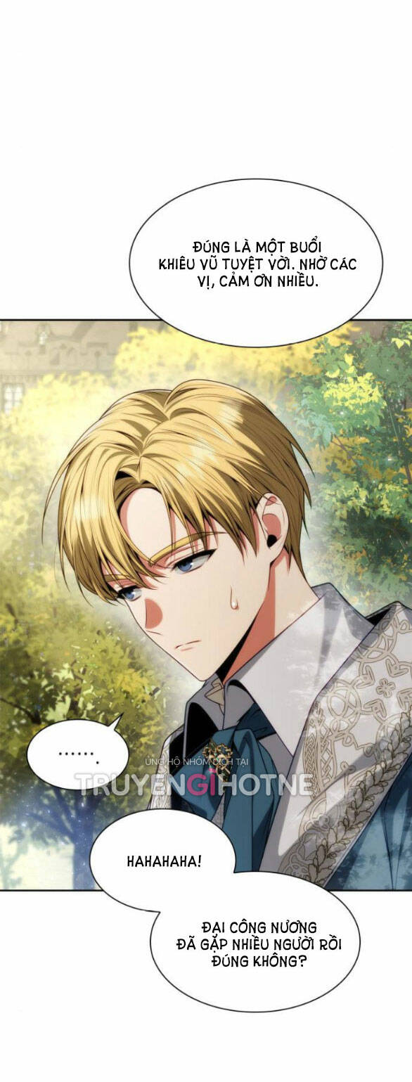 Chị Gái À, Kiếp Này Em Chính Là Nữ Hoàng Chapter 45.2 - Trang 2