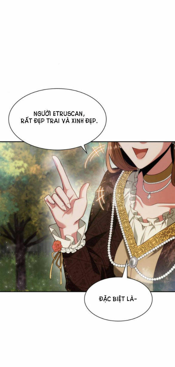 Chị Gái À, Kiếp Này Em Chính Là Nữ Hoàng Chapter 45.2 - Trang 2