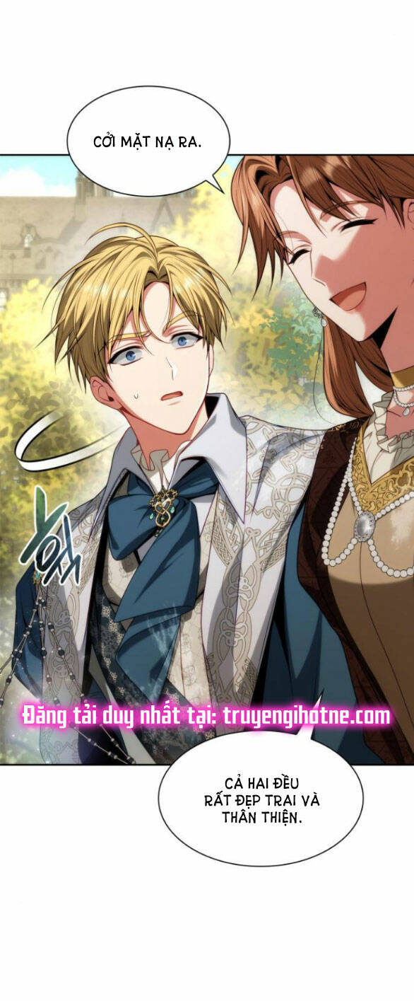 Chị Gái À, Kiếp Này Em Chính Là Nữ Hoàng Chapter 45.2 - Trang 2