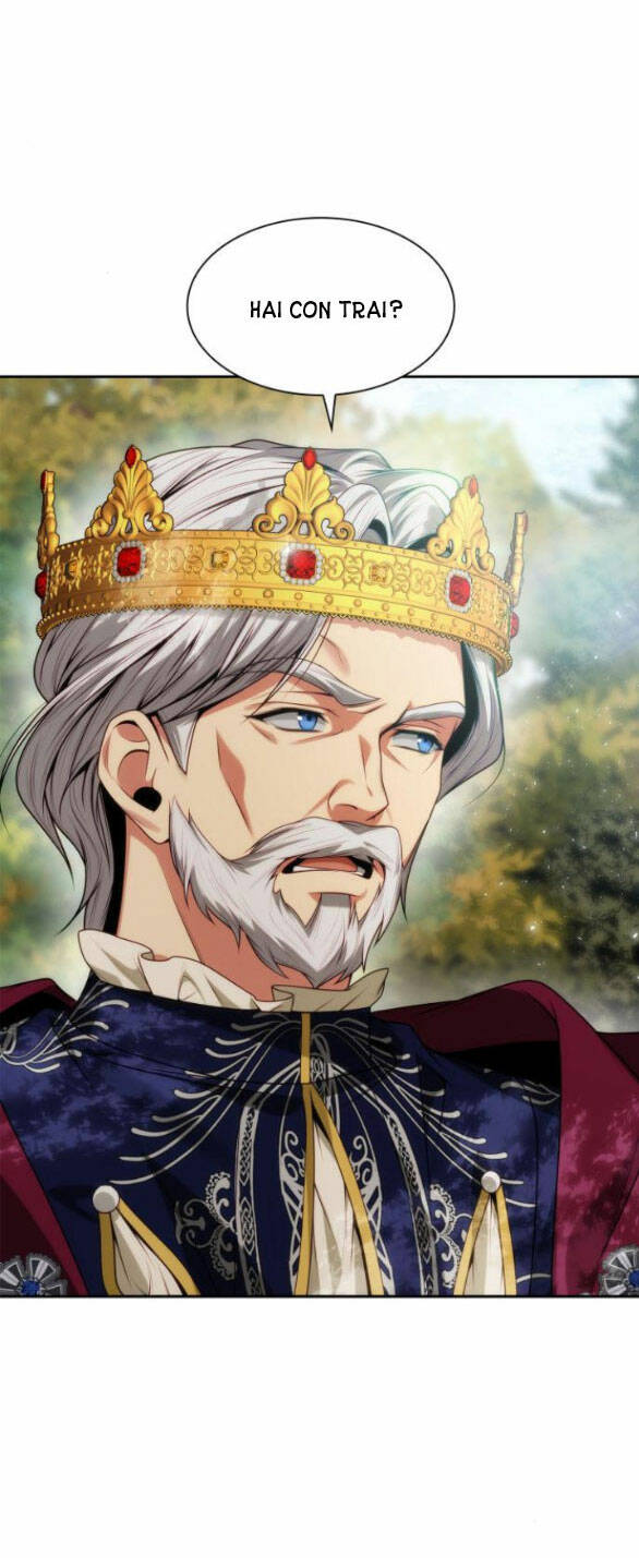 Chị Gái À, Kiếp Này Em Chính Là Nữ Hoàng Chapter 45.2 - Trang 2