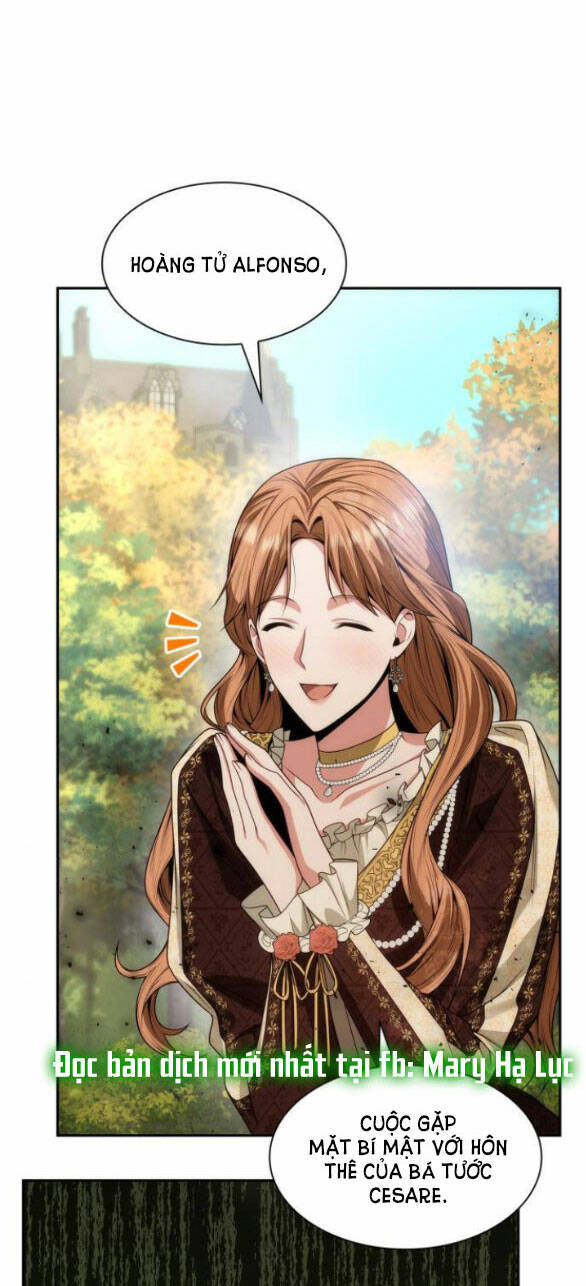 Chị Gái À, Kiếp Này Em Chính Là Nữ Hoàng Chapter 45.2 - Trang 2