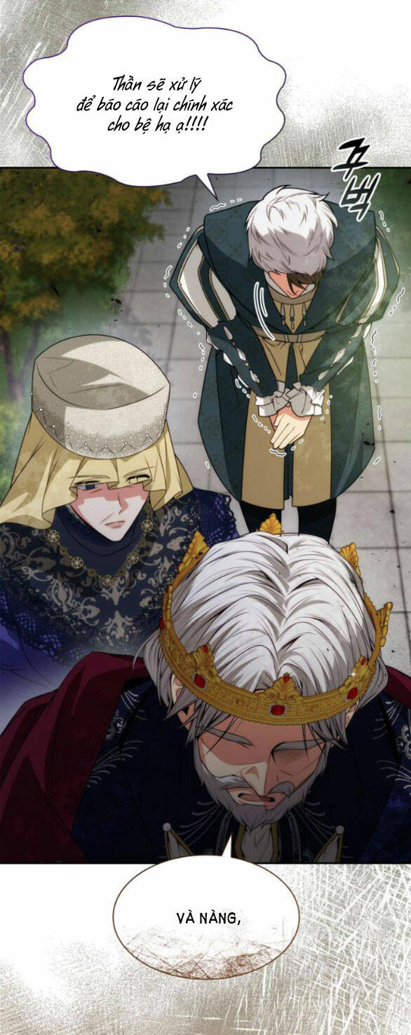 Chị Gái À, Kiếp Này Em Chính Là Nữ Hoàng Chapter 45.2 - Trang 2