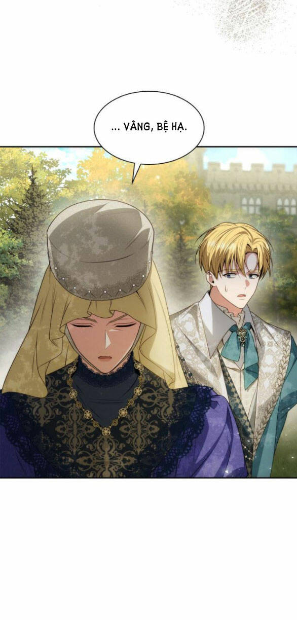 Chị Gái À, Kiếp Này Em Chính Là Nữ Hoàng Chapter 45.2 - Trang 2