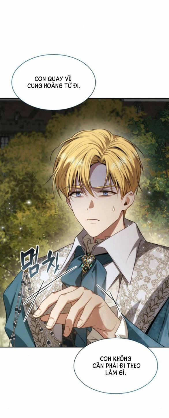 Chị Gái À, Kiếp Này Em Chính Là Nữ Hoàng Chapter 45.2 - Trang 2