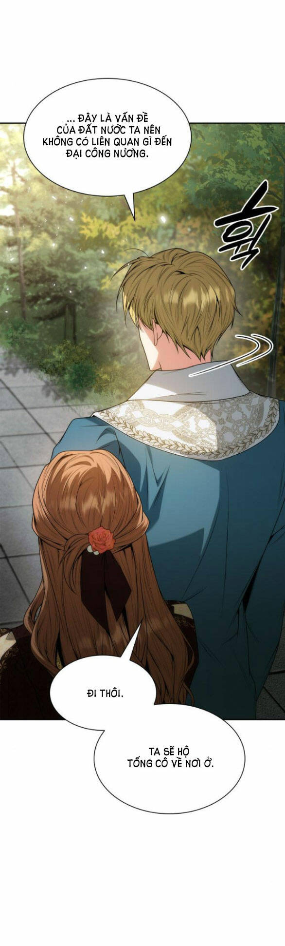 Chị Gái À, Kiếp Này Em Chính Là Nữ Hoàng Chapter 45.2 - Trang 2