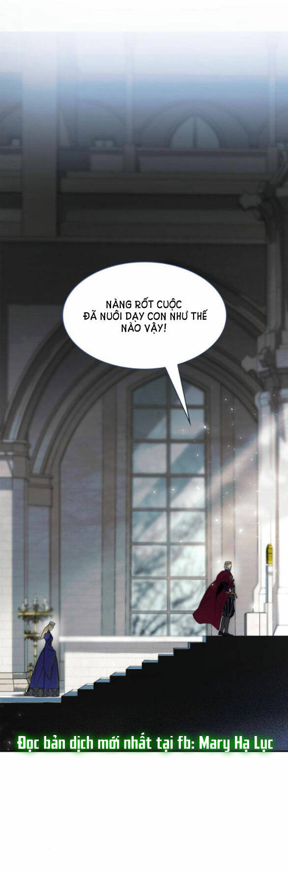 Chị Gái À, Kiếp Này Em Chính Là Nữ Hoàng Chapter 45.2 - Trang 2