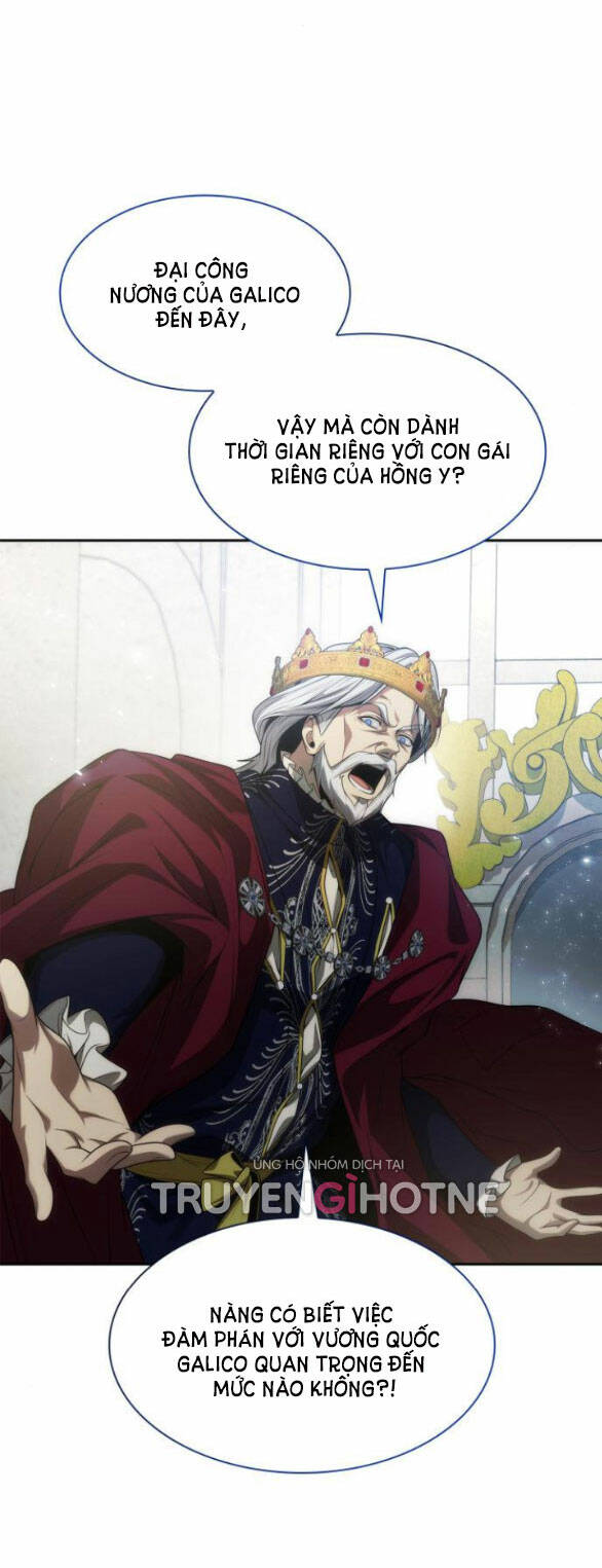 Chị Gái À, Kiếp Này Em Chính Là Nữ Hoàng Chapter 45.2 - Trang 2