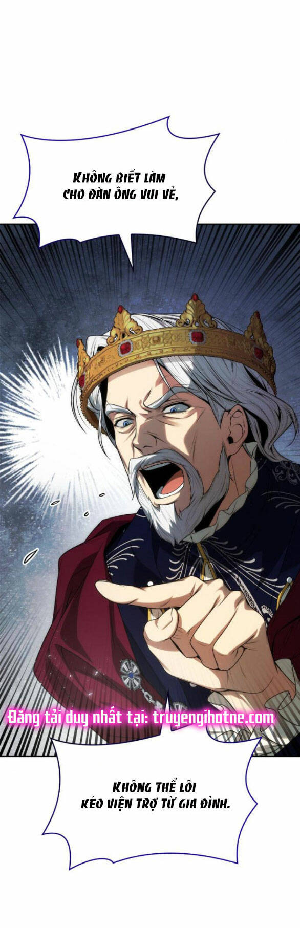 Chị Gái À, Kiếp Này Em Chính Là Nữ Hoàng Chapter 45.2 - Trang 2