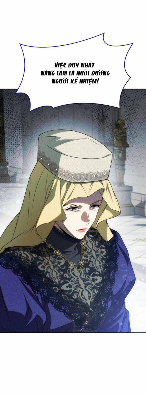 Chị Gái À, Kiếp Này Em Chính Là Nữ Hoàng Chapter 45.2 - Trang 2