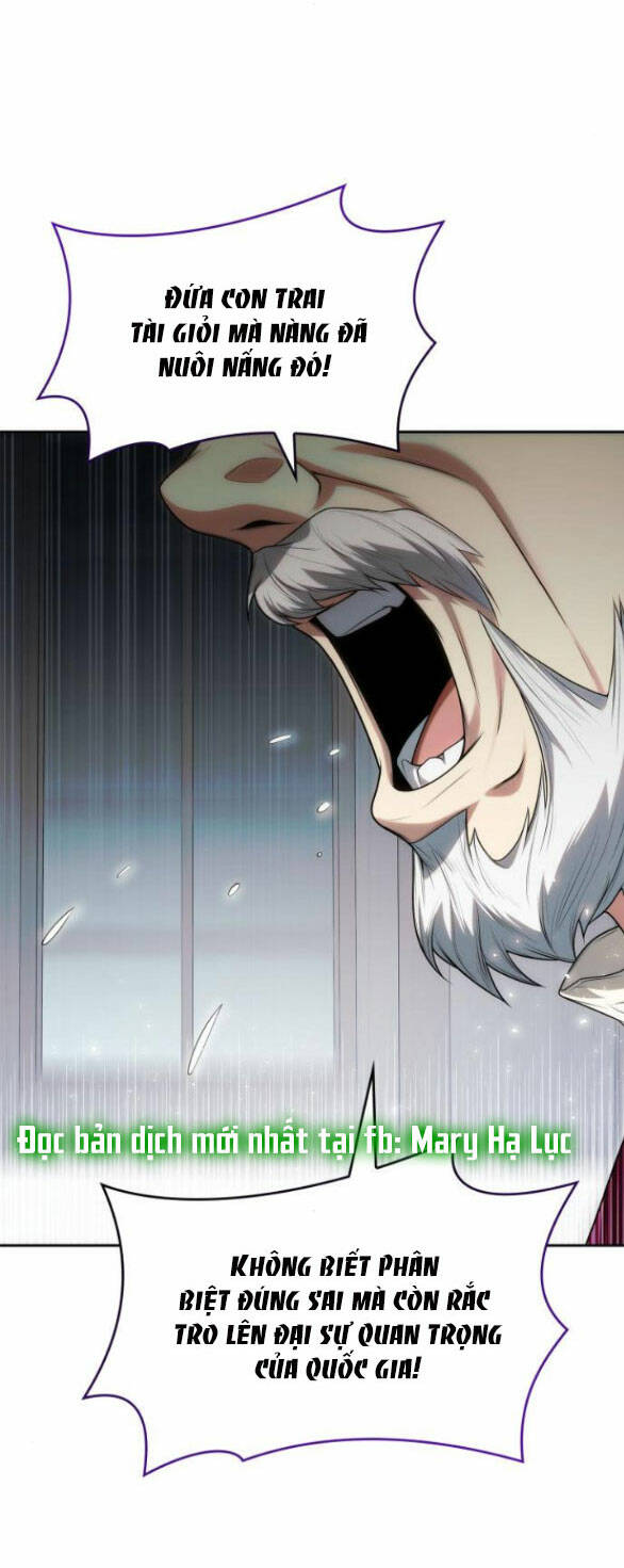 Chị Gái À, Kiếp Này Em Chính Là Nữ Hoàng Chapter 45.2 - Trang 2