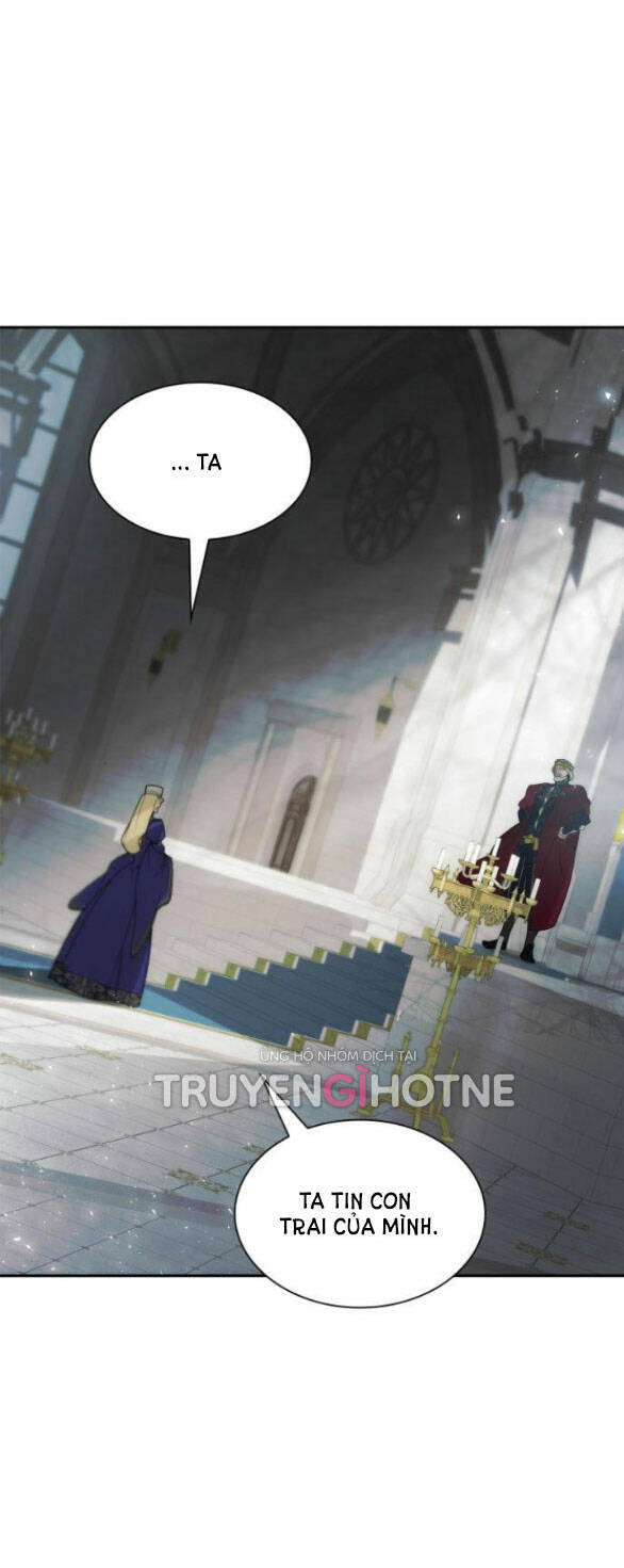 Chị Gái À, Kiếp Này Em Chính Là Nữ Hoàng Chapter 45.2 - Trang 2
