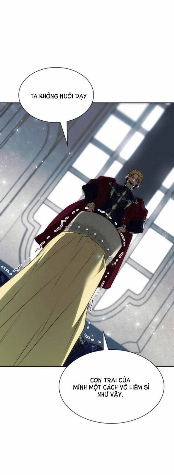 Chị Gái À, Kiếp Này Em Chính Là Nữ Hoàng Chapter 45.2 - Trang 2