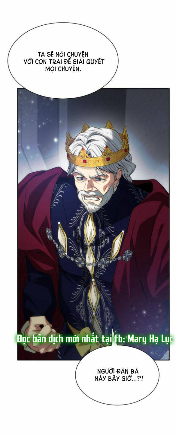 Chị Gái À, Kiếp Này Em Chính Là Nữ Hoàng Chapter 45.2 - Trang 2