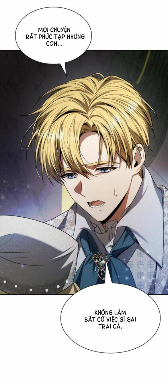 Chị Gái À, Kiếp Này Em Chính Là Nữ Hoàng Chapter 45.2 - Trang 2