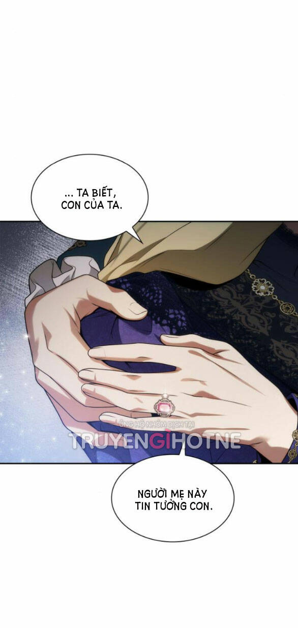 Chị Gái À, Kiếp Này Em Chính Là Nữ Hoàng Chapter 45.2 - Trang 2